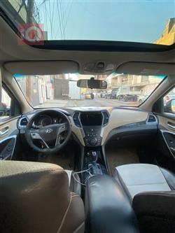 هيونداي سانتافي